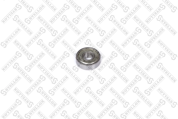 Подшипник для генератора на Volkswagen Golf II 19E, 1G1