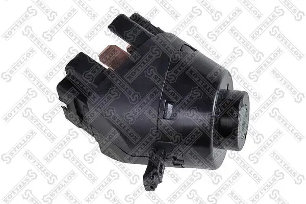 Контакты замка зажигания на Volkswagen Golf II 19E, 1G1