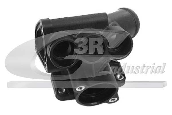 Купить Корпус термостата Фольксваген Гольф III 1H1