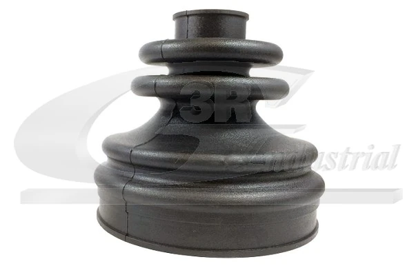 Bota de proteção interna de junta homocinética do semieixo dianteiro Audi A6 4F2