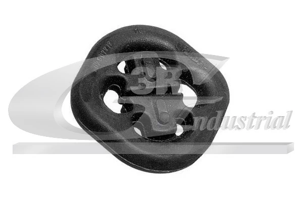 Подушка глушителя 96351182 Opel