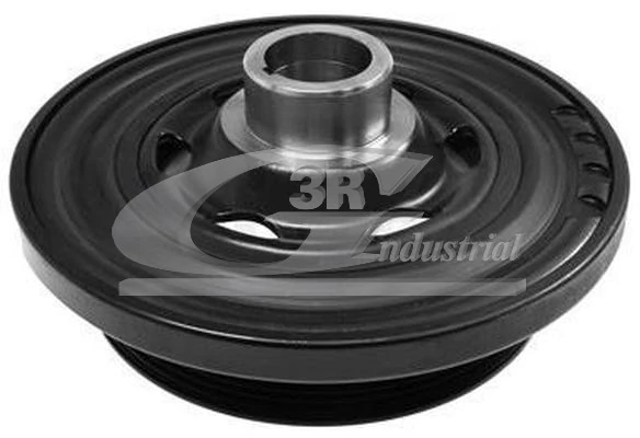 Демпфер коленвала Мерседес-бенц Спринтер I 2-t