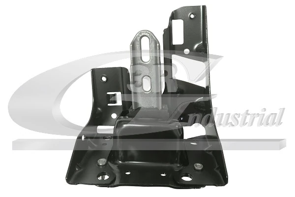 Coxim (suporte) esquerdo de motor Citroen C4