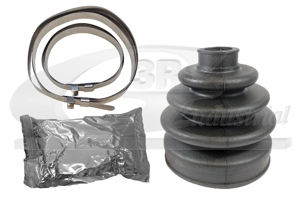  Bota de proteção externa de junta homocinética do semieixo dianteiro Ford Focus III sedan (CB8) (2010 - 2020) III