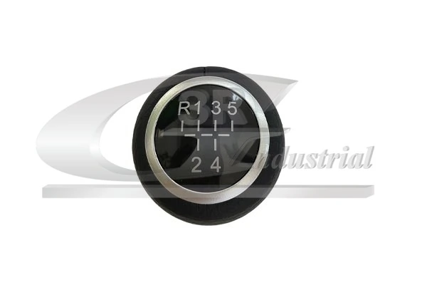 Рукоятка рычага КПП 3RG 25443 цена, от 20.60 USD