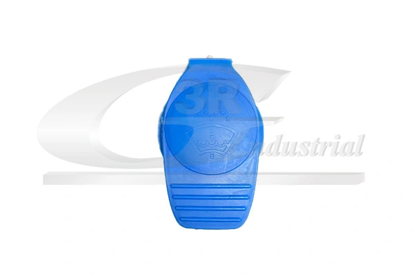 Tanque de fluido para lavador de vidro Skoda Octavia 5E3, NL3, NR3