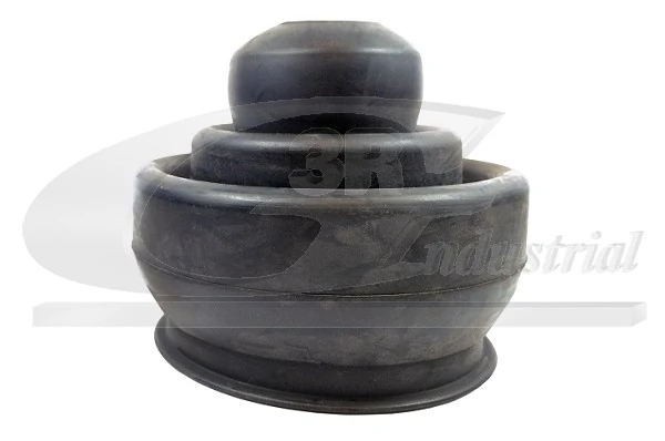 Bota de proteção interna de junta homocinética do semieixo dianteiro para Seat Marbella  28