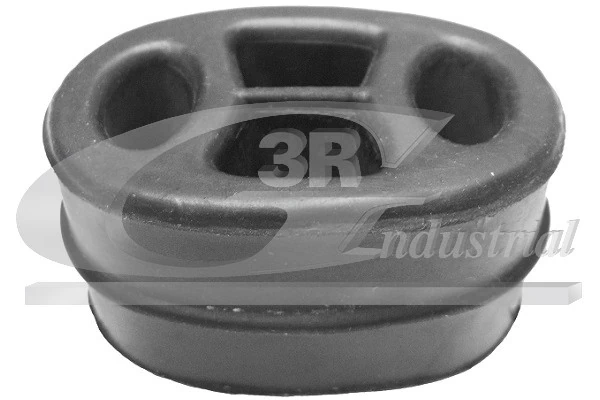 Coxim de fixação do silenciador Ford Fiesta GFJ