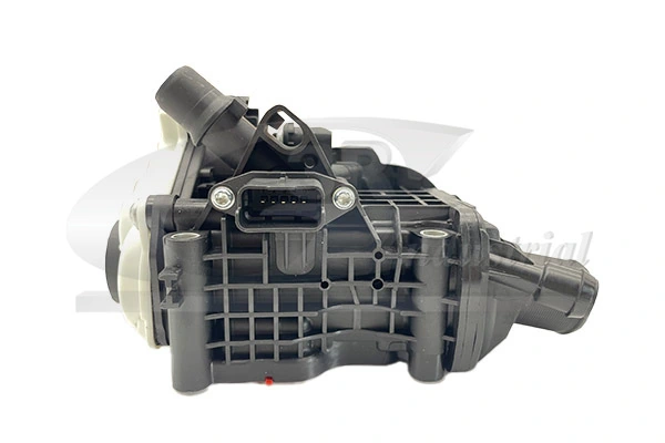  Caixa do termostato Ford Galaxy III monovolume (CK) (2015 - 2026) III