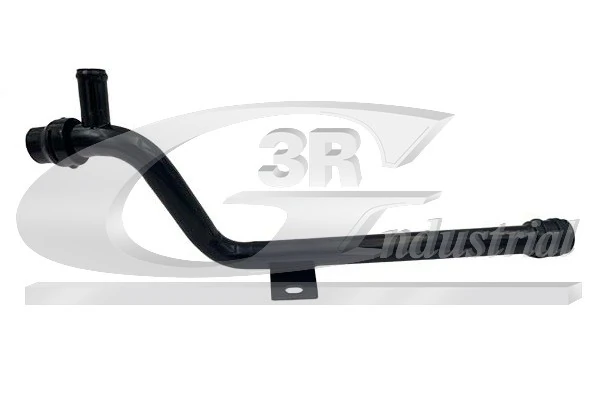 85791 3RG Manguera del radiador original y equivalente