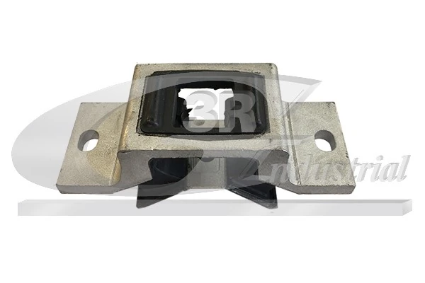 Левая подушка двигателя 93197454 Renault (RVI)
