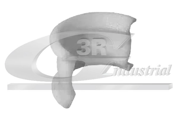 Manguito De Cambio De Marcha (Palanca selectora) 24715 3RG