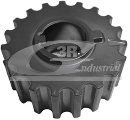 Звездочка привода коленвала 90354858 General Motors