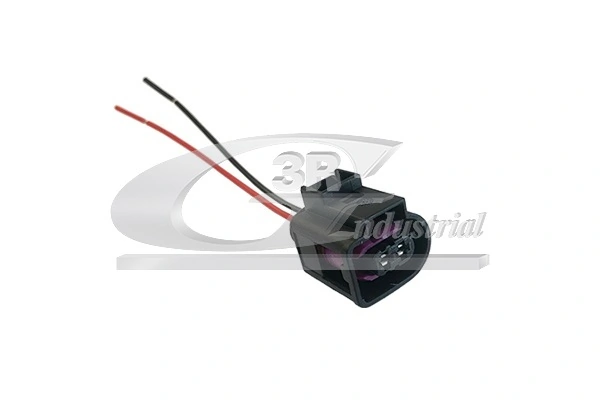 Разъем (фишка) генератора Seat Ibiza III хэтчбек (6L1) (2002 - 2009) цена, от 3.99 USD