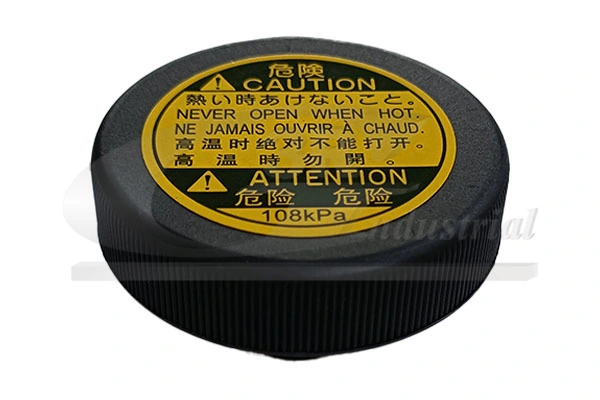 Tampa (tampão) do tanque de expansão Toyota RAV4 3 A3