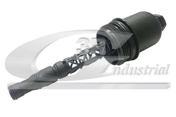 Купить 7D0201801 VAG Крышка масляного фильтра