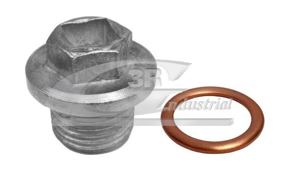Купить A4709985600 Mercedes Пробка поддона двигателя