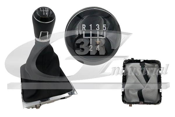 3AA711113A Diamond/DPA Ручка рычага коробки передач
