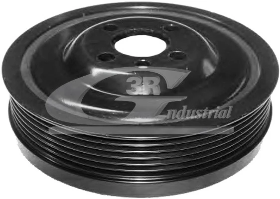 Polia de cambota Volkswagen Caddy 4 SAB, SAJ