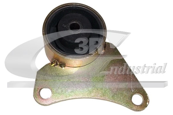 Coxim (suporte) traseiro de motor para Citroen Saxo  S0, S1