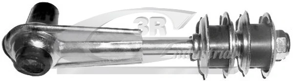 Montante de estabilizador dianteiro Renault 18 134