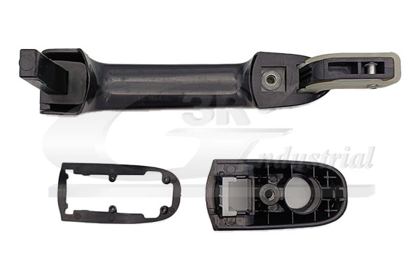 826501E050CA Hyundai/Kia Ручка двери передней наружная левая