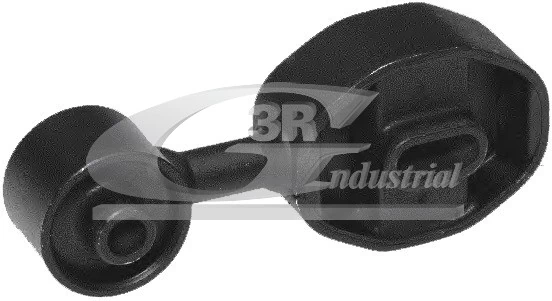 Coxim (suporte) traseiro de motor Opel Vectra 36