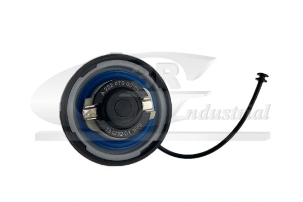 Tampa (tampão) do tanque de combustível Mercedes S A217