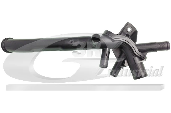  Mangueira (cano derivado) do sistema de esfriamento Renault LOGAN I MCV carrinha (KS) (2007 - 2026) I MCV