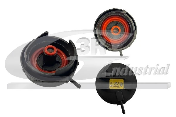 Tampa de válvulas para BMW X3  E83