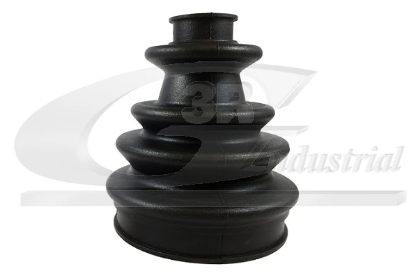 Bota de proteção externa de junta homocinética do semieixo dianteiro Ford Escort VII GAL, AFL