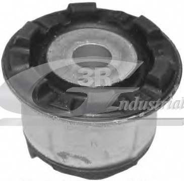 Bloco silencioso de viga traseira (de plataforma veicular) Peugeot 407 6E