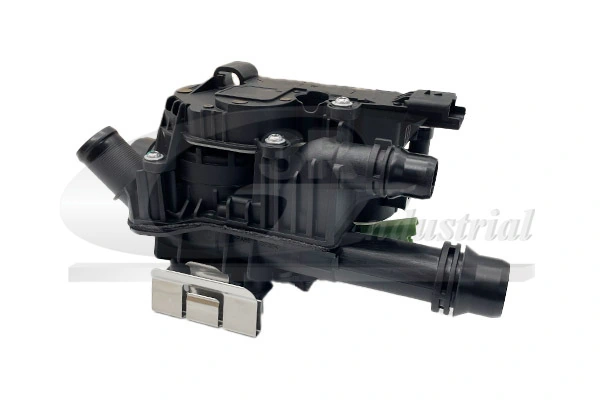 Termostato Citroen C4