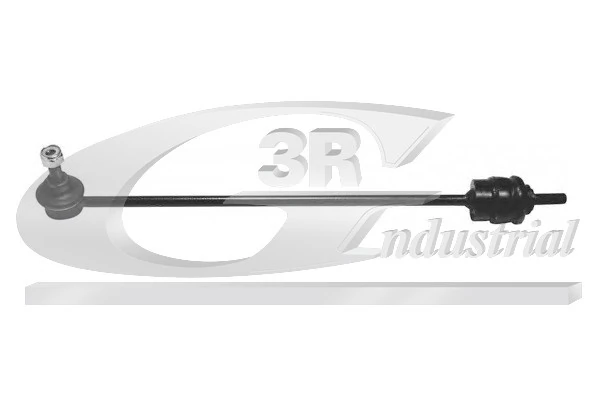 Montante de estabilizador dianteiro Renault Espace 3 JE