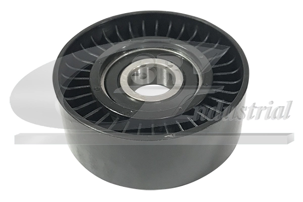 Rolo de reguladora de tensão da correia de transmissão Mercedes Vito 2 639