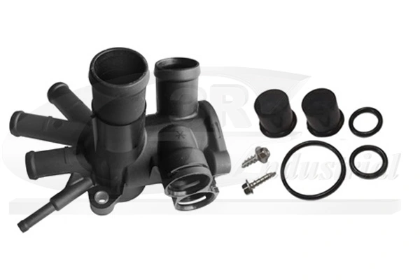 Купить Корпус термостата Фольксваген Джетта II 19E, 1G2, 165, 167