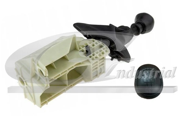 Mecanismo de mudança (ligação) Peugeot Boxer 2 244