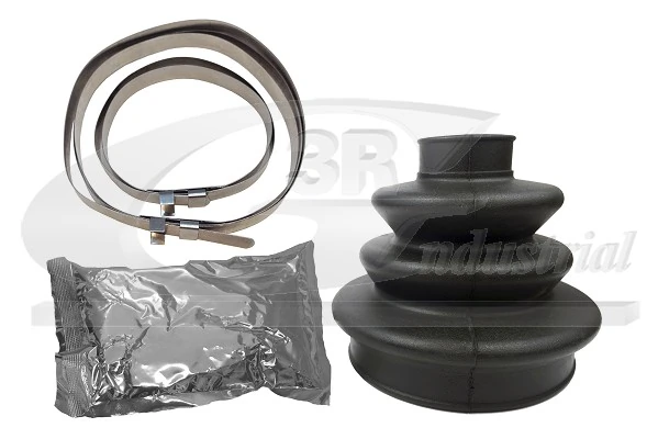 Compre Bota de proteção externa de junta homocinética do semieixo dianteiro Seat Marbella 