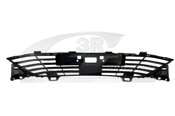 622541469R Nissan/Infiniti Центральная решетка переднего бампера