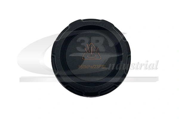 Tampa (tampão) do tanque de expansão Audi A3 8YA, 8YF