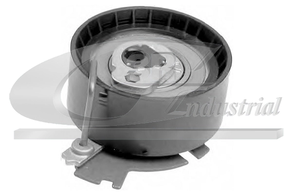 Reguladora de tensão da correia do mecanismo de distribuição de gás Peugeot 307 3H