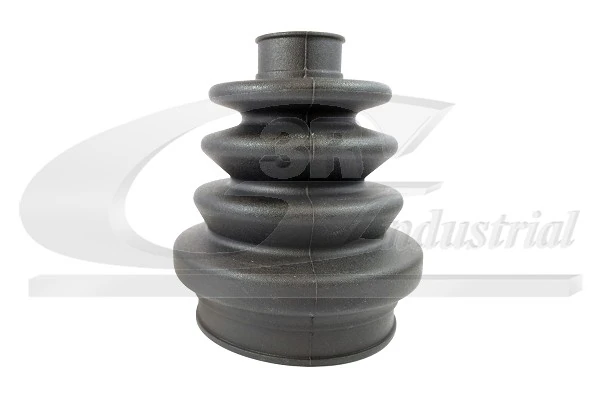 Compre Bota de proteção interna de junta homocinética do semieixo dianteiro Ford Fiesta 