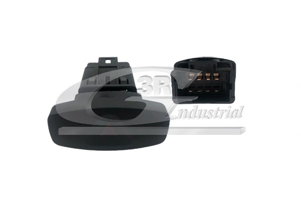 Кнопка аварийного сигнала Renault Clio III GRANDTOUR универсал (KR01) (2008 - 2026) цена, от 8.30 USD