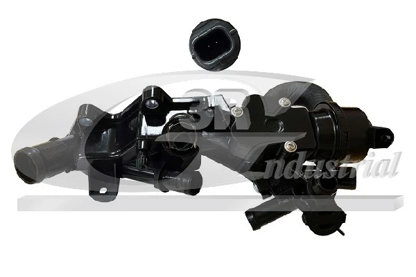 Кожух термостата Renault Kangoo II фургон (FW0) (2008 - 2021) цена, от 66.97 USD