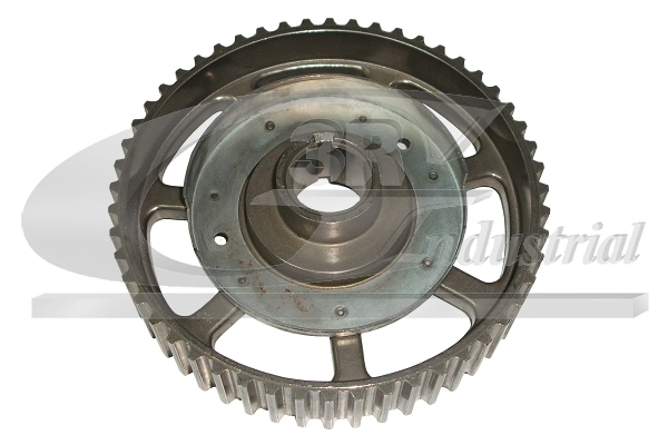 Engrenagem de cadeia da roda dentada da árvore distribuidora de motor Volkswagen Caddy 3 2KB, 2KJ, 2CB, 2CJ