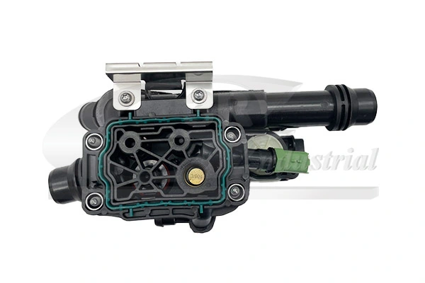 Termostato Citroen C4