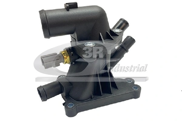 Термостат в корпусе Ford Fiesta Mk4 хэтчбек (JAS, JBS) (1996 - 2002) цена, от 25.52 USD