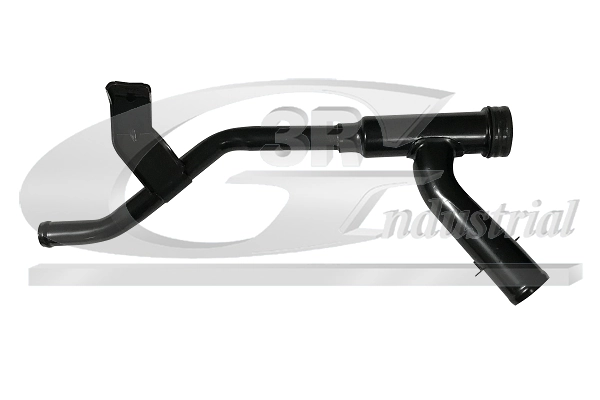 Mangueira (cano derivado) do sistema de esfriamento Fiat Punto 199