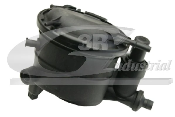 Caixa de filtro de combustível Fiat Scudo 220P