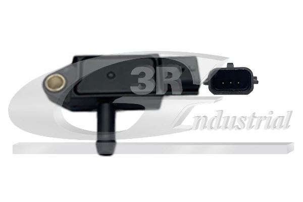 Sensor de pressão dos gases de escape Nissan Pathfinder R51M
